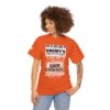 *Tee – Cheriy's – Rare Essence – White Print on 12 Color Options w/OSGOGO Logo - Image 12