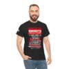 *Tee – Cheriy’s – Rare Essence – Red Print on 4 Color Options w/OSGOGO Logo - Image 6
