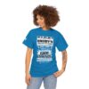 *Tee – Cheriy's – Rare Essence – White Print on 12 Color Options w/OSGOGO Logo - Image 40