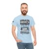 *Tee – Cheriy’s – Rare Essence – Black Print on 12 Color Options w/OSGOGO Logo - Image 55