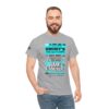 *Tee – Cheriy’s – Rare Essence – Light Blue Print on 4 Color Options w/OSGOGO Logo - Image 27