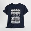*Tee – Cheriy's – Rare Essence – White Print on 12 Color Options w/OSGOGO Logo - Image 59