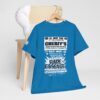 *Tee – Cheriy's – Rare Essence – White Print on 12 Color Options w/OSGOGO Logo - Image 39