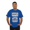 *Tee – Cheriy's – Rare Essence – White Print on 12 Color Options w/OSGOGO Logo - Image 56
