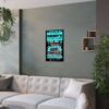 **Poster (Black) – Cheriy's – Rare Essence - Image 6