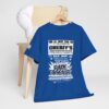 *Tee – Cheriy's – Rare Essence – White Print on 12 Color Options w/OSGOGO Logo - Image 53