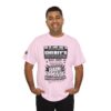 *Tee – Cheriy’s – Rare Essence – Black Print on 12 Color Options w/OSGOGO Logo - Image 70