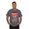 *Tee – Cheriy’s – Rare Essence – Red Print on 4 Color Options w/OSGOGO Logo - Image 14
