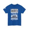*Tee – Cheriy's – Rare Essence – White Print on 12 Color Options w/OSGOGO Logo - Image 50