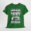 *Tee – Cheriy's – Rare Essence – White Print on 12 Color Options w/OSGOGO Logo - Image 24