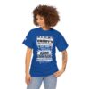 *Tee – Cheriy's – Rare Essence – White Print on 12 Color Options w/OSGOGO Logo - Image 54