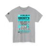 *Tee – Cheriy’s – Rare Essence – Light Blue Print on 4 Color Options w/OSGOGO Logo - Image 22