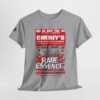 *Tee – Cheriy’s – Rare Essence – Red Print on 4 Color Options w/OSGOGO Logo - Image 24