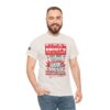 *Tee – Cheriy’s – Rare Essence – Red Print on 4 Color Options w/OSGOGO Logo - Image 20