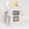 *Tee – Cheriy’s – Rare Essence – Black Print on 12 Color Options w/OSGOGO Logo - Image 23