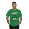 *Tee – Cheriy’s – Rare Essence – Black Print on 12 Color Options w/OSGOGO Logo - Image 49