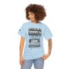 *Tee – Cheriy’s – Rare Essence – Black Print on 12 Color Options w/OSGOGO Logo - Image 54