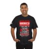 *Tee – Cheriy’s – Rare Essence – Red Print on 4 Color Options w/OSGOGO Logo - Image 7