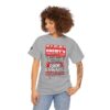 *Tee – Cheriy’s – Rare Essence – Red Print on 4 Color Options w/OSGOGO Logo - Image 26