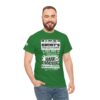 *Tee – Cheriy's – Rare Essence – White Print on 12 Color Options w/OSGOGO Logo - Image 27