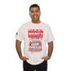 *Tee – Cheriy’s – Rare Essence – Red Print on 4 Color Options w/OSGOGO Logo - Image 21