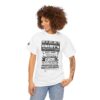 *Tee – Cheriy’s – Rare Essence – Black Print on 12 Color Options w/OSGOGO Logo - Image 12