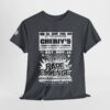 *Tee – Cheriy's – Rare Essence – White Print on 12 Color Options w/OSGOGO Logo - Image 45