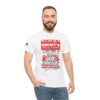 *Tee – Cheriy’s – Rare Essence – Red Print on 4 Color Options w/OSGOGO Logo - Image 6