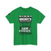 *Tee – Cheriy’s – Rare Essence – Black Print on 12 Color Options w/OSGOGO Logo - Image 43