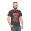 *Tee – Cheriy’s – Rare Essence – Red Print on 4 Color Options w/OSGOGO Logo - Image 20