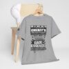 *Tee – Cheriy’s – Rare Essence – Black Print on 12 Color Options w/OSGOGO Logo