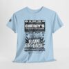 *Tee – Cheriy’s – Rare Essence – Black Print on 12 Color Options w/OSGOGO Logo - Image 53