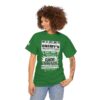 *Tee – Cheriy's – Rare Essence – White Print on 12 Color Options w/OSGOGO Logo - Image 26