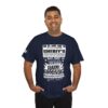 *Tee – Cheriy's – Rare Essence – White Print on 12 Color Options w/OSGOGO Logo - Image 63