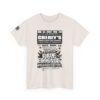 *Tee – Cheriy’s – Rare Essence – Black Print on 12 Color Options w/OSGOGO Logo - Image 22