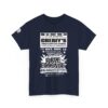 *Tee – Cheriy's – Rare Essence – White Print on 12 Color Options w/OSGOGO Logo - Image 57