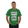 *Tee – Cheriy's – Rare Essence – White Print on 12 Color Options w/OSGOGO Logo - Image 28