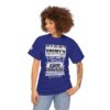 *Tee – Cheriy's – Rare Essence – White Print on 12 Color Options w/OSGOGO Logo - Image 68