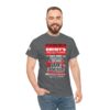 *Tee – Cheriy’s – Rare Essence – Red Print on 4 Color Options w/OSGOGO Logo - Image 13