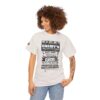 *Tee – Cheriy’s – Rare Essence – Black Print on 12 Color Options w/OSGOGO Logo - Image 26