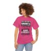 *Tee – Cheriy’s – Rare Essence – Black Print on 12 Color Options w/OSGOGO Logo - Image 82