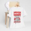 *Tee – Cheriy’s – Rare Essence – Red Print on 4 Color Options w/OSGOGO Logo