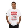 *Tee – Cheriy’s – Rare Essence – Red Print on 4 Color Options w/OSGOGO Logo - Image 7