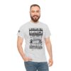 *Tee – Cheriy’s – Rare Essence – Black Print on 12 Color Options w/OSGOGO Logo - Image 20