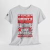 *Tee – Cheriy’s – Rare Essence – Red Print on 4 Color Options w/OSGOGO Logo - Image 10