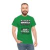 *Tee – Cheriy’s – Rare Essence – Black Print on 12 Color Options w/OSGOGO Logo - Image 48