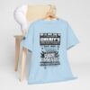 *Tee – Cheriy’s – Rare Essence – Black Print on 12 Color Options w/OSGOGO Logo - Image 51