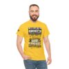 *Tee – Cheriy’s – Rare Essence – Black Print on 12 Color Options w/OSGOGO Logo - Image 41