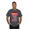 *Tee – Cheriy’s – Rare Essence – Red Print on 4 Color Options w/OSGOGO Logo - Image 28