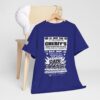 *Tee – Cheriy's – Rare Essence – White Print on 12 Color Options w/OSGOGO Logo - Image 67